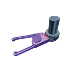 OUTIL CALIBRAGE COMPOSITE (CLASPER)